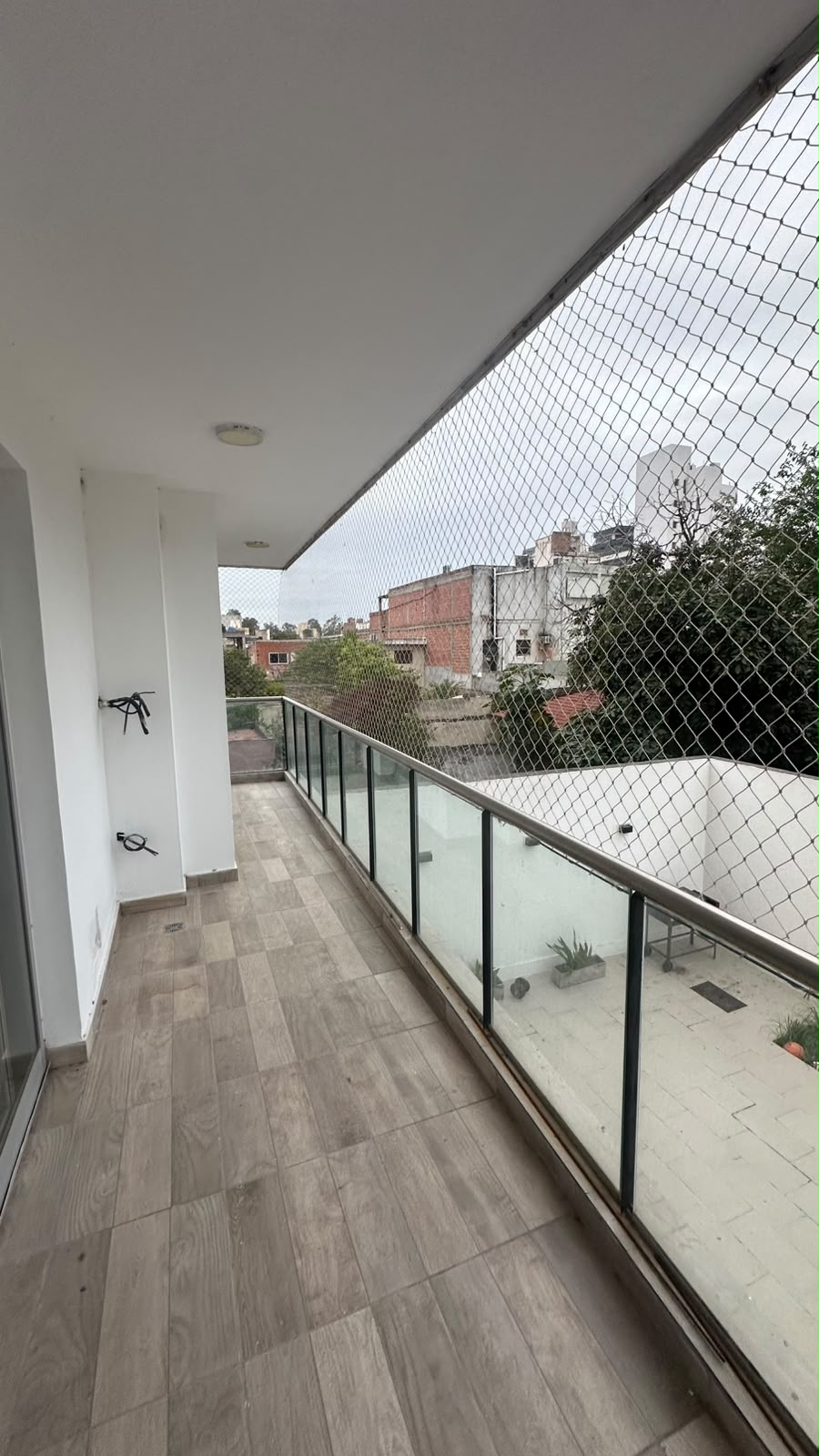 Departamento 2 dormitorios Mendoza 253 — foto 2 de 9